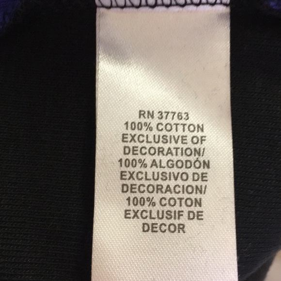 RAFEELLA Color Block Cardigan Small Sequins - Picture 8 of 8